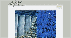 Desktop Screenshot of kanfer.com